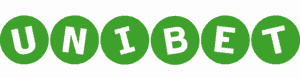 Logo Unibet.be