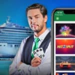 Maak kans op een Casino-cruise met zakgeld bij Unibet Casino