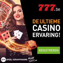 Online Casino België